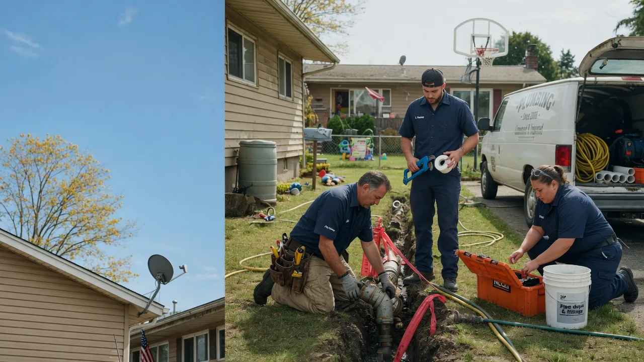 Garbage Disposal Replacement in Lairdsville, PA near me