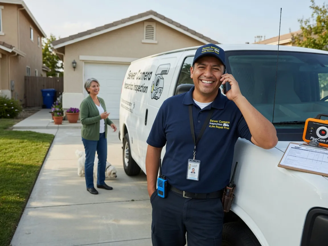 Sewer Line Repair Lairdsville, PA FAQs